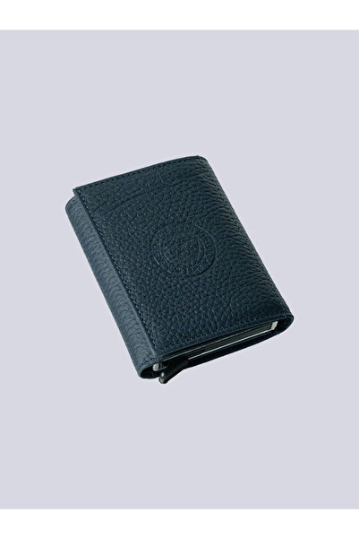 Fenerbahçe FB MEKANİZMALI CÜZDAN LACİVERT