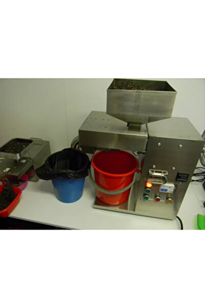 Jobs ahead group Cold Oil Press 220 V