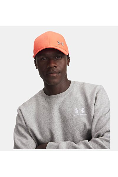 Under Armour Erkek UA Sportstyle Metal Ayarlanabilir Şapka 1389695-690