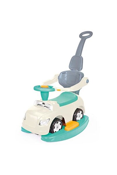 Dolu STEP ARABA 4 Ü 1 ARADA