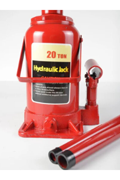 OEM Cric hidraulic 20 de tone