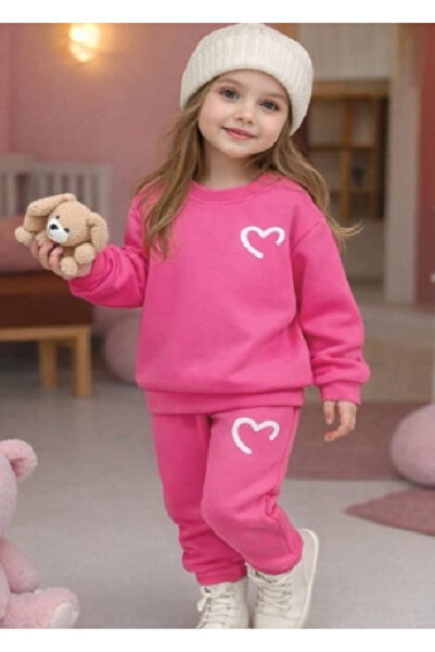 ciklet kids Κοριτσίστικο κάτω και επάνω σετ