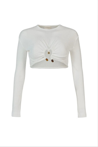 Shell Twist Top
