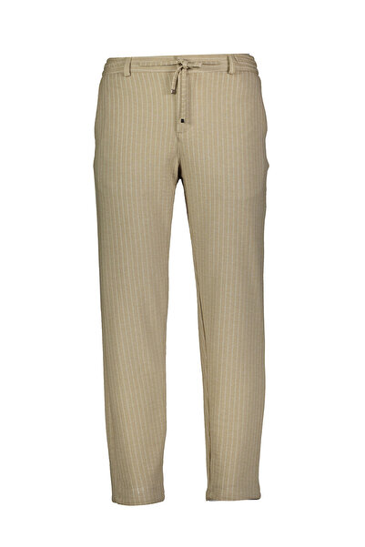 FINESUITS Мъжки панталони с шнур 2422203103.IPS