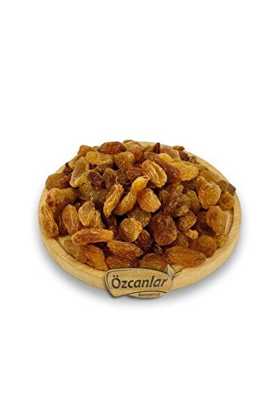 Özcanlar Kuruyemiş Jumbo Grapes (Without Yellow Seeds) 500 g