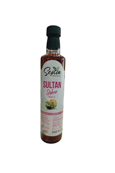 seytin Sultan Sirkesi 500ml