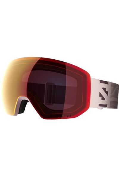 Salomon Radium Pro Sigma Photo Kadın Kayak/Snowboard Gözlüğü-L47628100