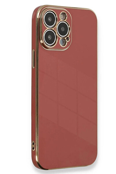 Hulyomer Hub Hulyomer 15 Pro Case Volet Silicone - Red 1185576