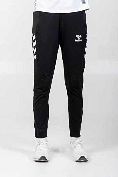 hummel Pantaloni de antrenament Hmllıne Pantaloni de sport pentru bărbați 932...