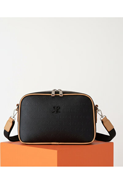 H&D COLLECTİON Сумка через плече Довжина Розмір 18 см Ширина Розмір 27 см