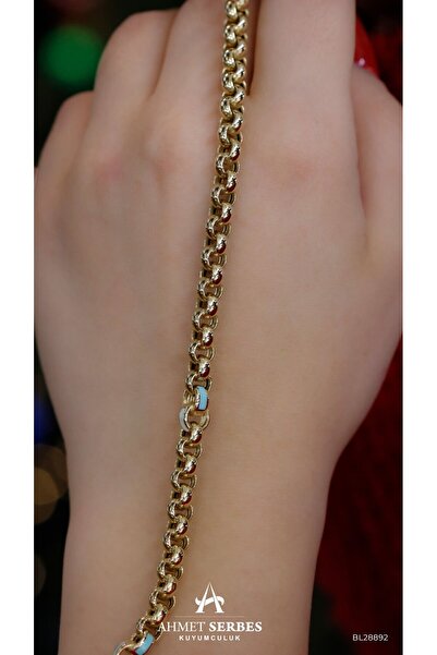 CETAŞ Mineli Doç Bileklik