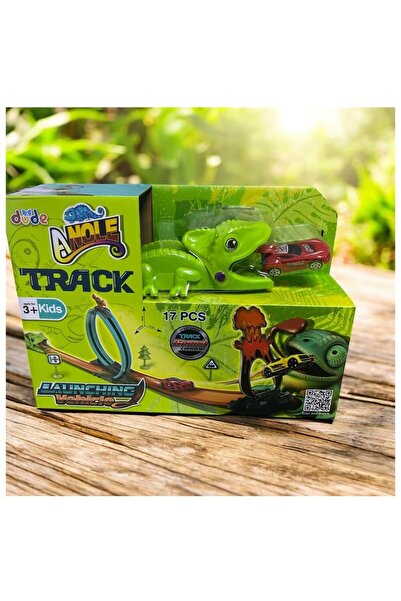 Seher 17 قطعة من مسار أنولي 6357