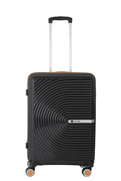 MÇS 374 POLİPROPİLEN KIRILMAZ ORTA BOY VALİZ