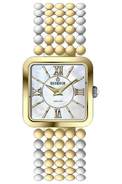 Essence Es6959Fe.220 Women's Wristwatch