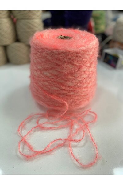 göçer Moher acrilic: roz, crem, cu tranziție de culoare, tot vizualizabil, 80...