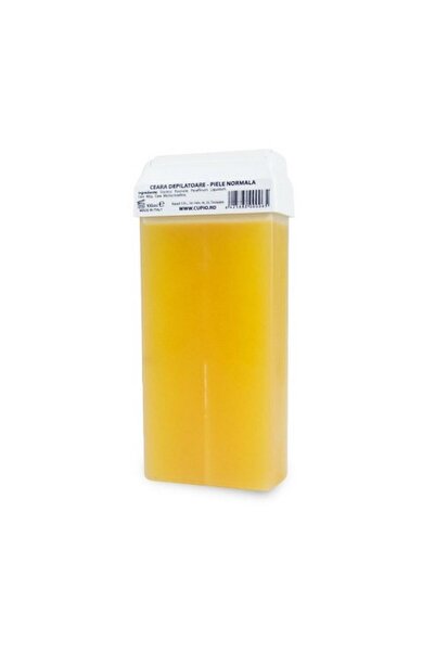 ROİAL Set Ceara Unica Folosinta Aplicator Lat, Miere Roll, 5 Rezerve x 100 ml