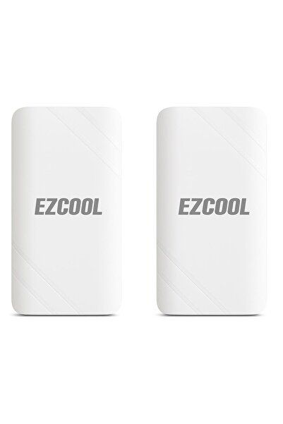 EZCOOL Ez-W240An Outdoor (2.4Ghz 300Mbps 1Km) Access Point