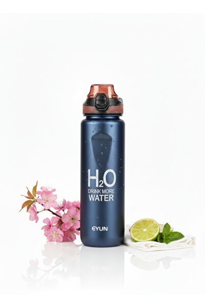 AAA Water Bottle - 4 Different Color Options - Leak-Proof Lid