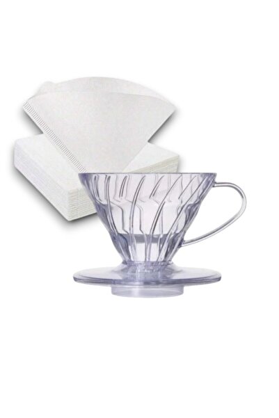 unbranded Coffee drip funnel 02