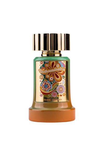Paris Corner IDOMITABLE, unisex, 100 ml