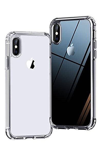 Generic Protective Case Cover For Iphone XS Max Clear