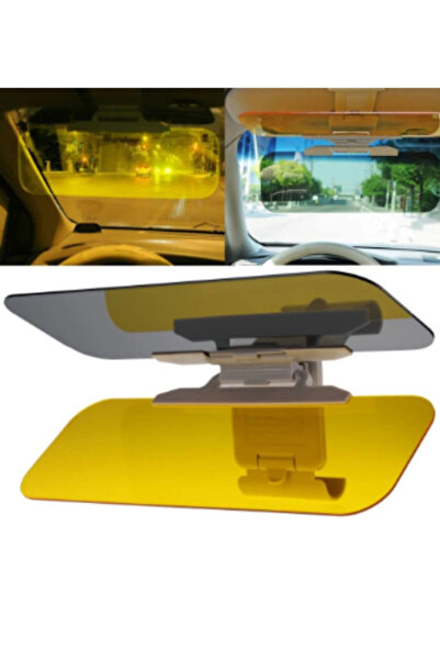 OEM Parasolar auto Visor HD cu dubla functie zi-noapte