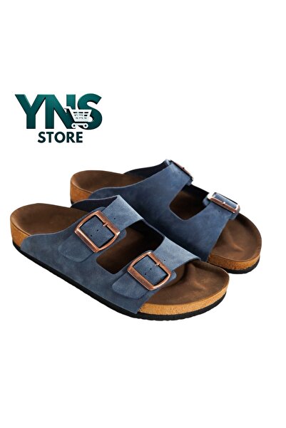YNS STORE Yns Unisex2 Buckle Laci
