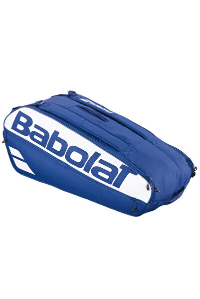 BABOLAT Court L 2nd Gen Unisex Siyah Raket Çantası UNISEX RAKET ÇANTASI 751235