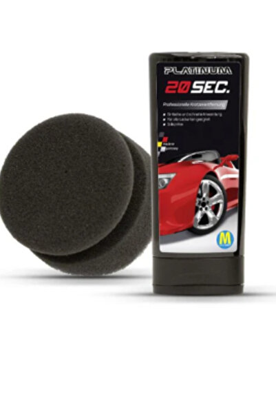 OEM Solutie de indepartat zgarieturi Platinum 20 secunde