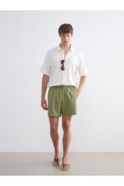 LC Waikiki LCW SWIMWEAR Pantaloni scurti de baie pentru bărbați