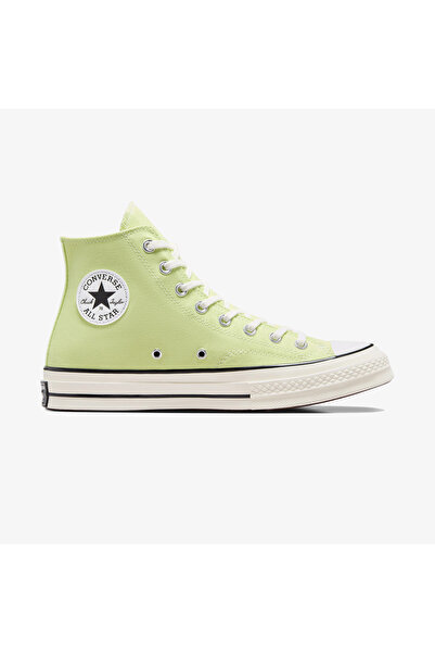 Converse Chuck 70 Unisex Yeşil Sneaker