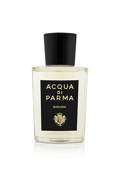 Parfumedu Acqua di Parma, Signatures Of The Sun - Sakura, Eau De Parfum, Unis...