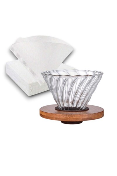 unbranded Coffee drip funnel 02