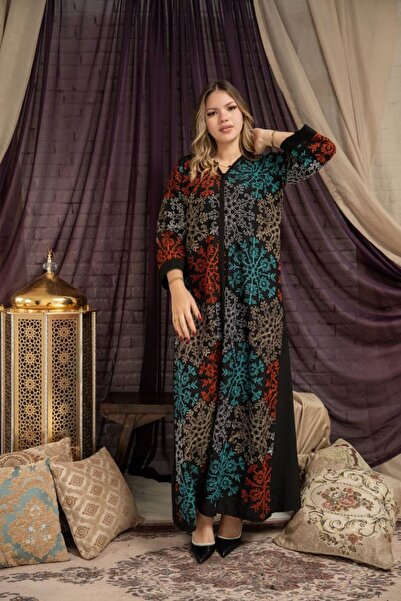 Greenko Shrouq jalabiyas with a modern touch