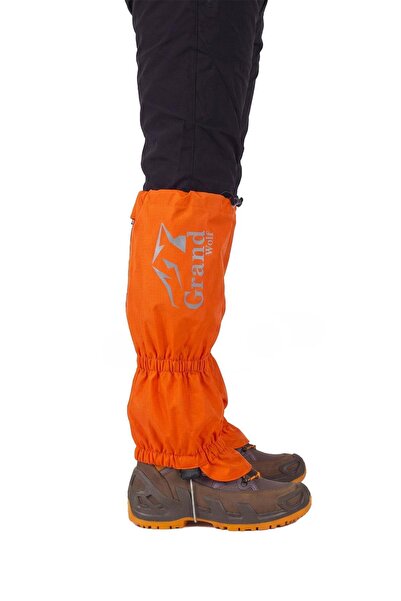 Grand Wolf Su Geçirmez Yürüyüş, Tırmanma, Avcılık Outdoor Tozluk