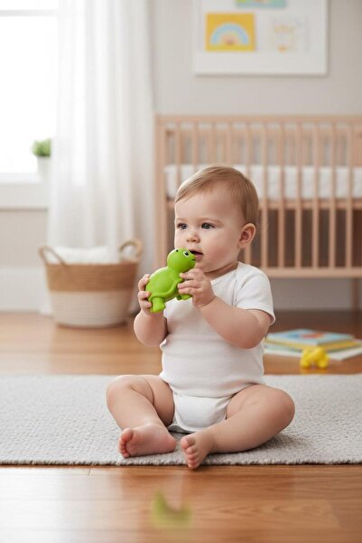 BYCEGU 52314 ÇOK ÇOK ÇOK ! SEVİMLİ OYUN ARAKADAŞİM OYUNCAK TOSBİKKKKKK