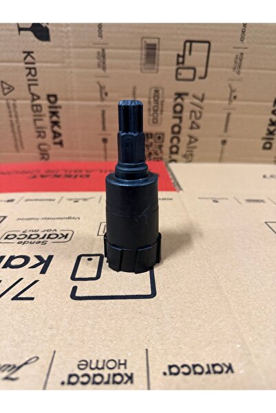 Karaca Pro Multimax 6 in 1 Accessory Milestone Original Spare Parts with Auth...