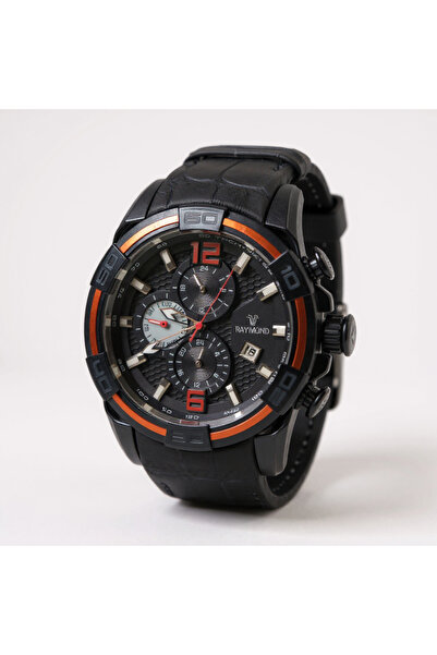 Raymond Men's Watch Rym-3616-Dark Blue