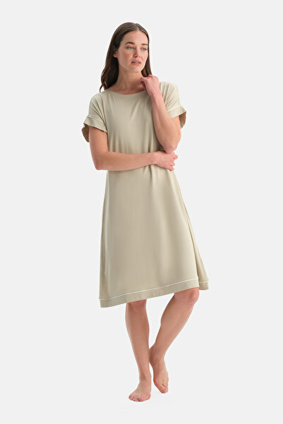 Dagi Bioeli Sirovi̇skon Nightwear