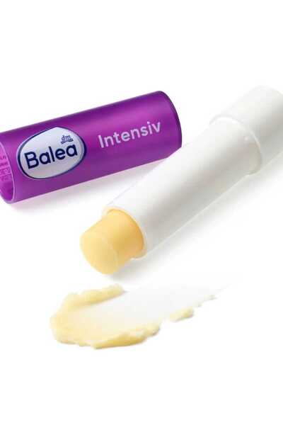 BALEA بلسم شفاه مكثف، مرطب للشفاه 4.8 جرام