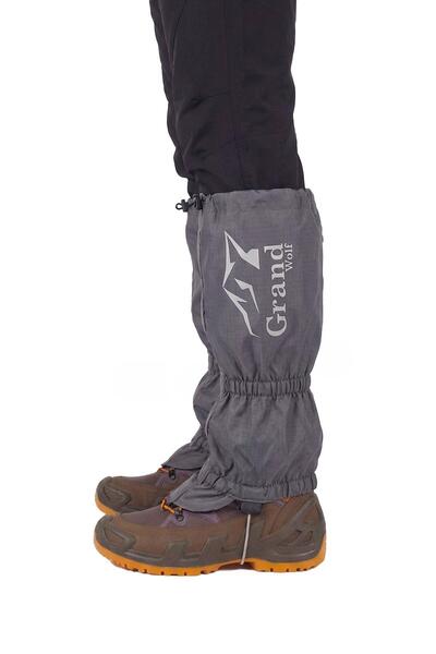Grand Wolf Su Geçirmez Yürüyüş, Tırmanma, Avcılık Outdoor Tozluk