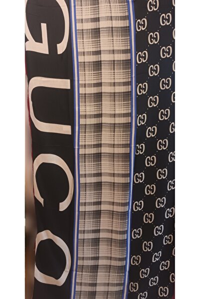 OMS MT5 scarf 90 x 180 cm