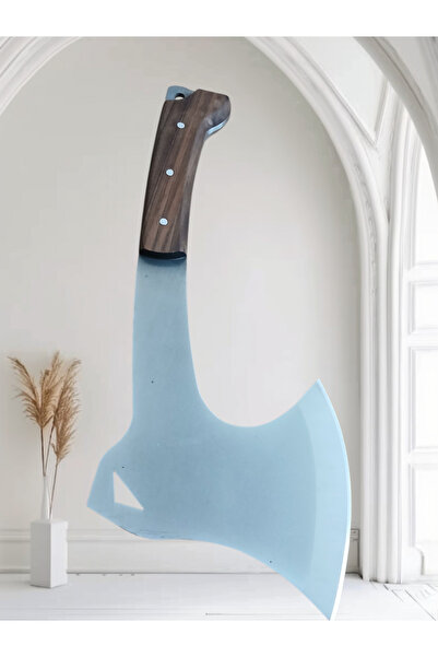 MZK BIÇAK KAMP BALTASI