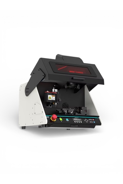 Arteks Teknik Magic Janus Laser ve Cnc Engraving Makine