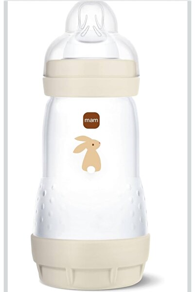 MAM Anticolic 260 Ml Biberon Tavşanlı (kutusuz)