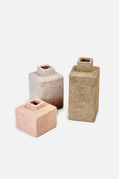 AKSWSUAR Dekoratif Vazo