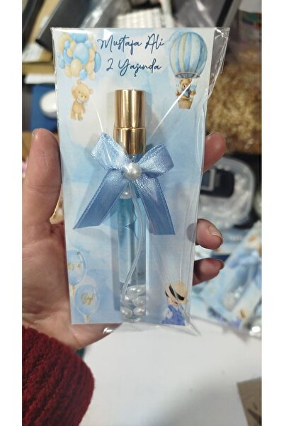 AnKırtasiye Bebek,Nişan,Nikah,Söz Özel Gün, Doğum Günü Hediyelik Sprey Kolony...