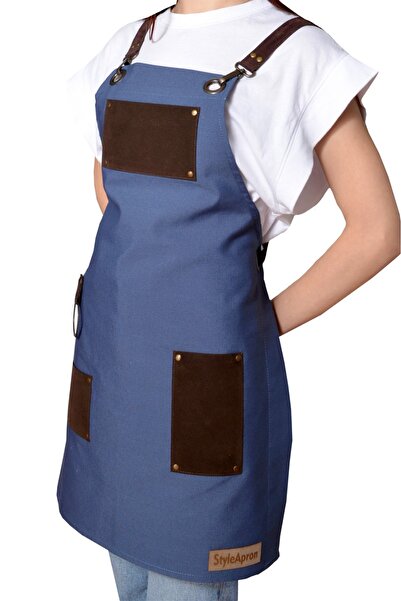 styleapron مريلة باريستا