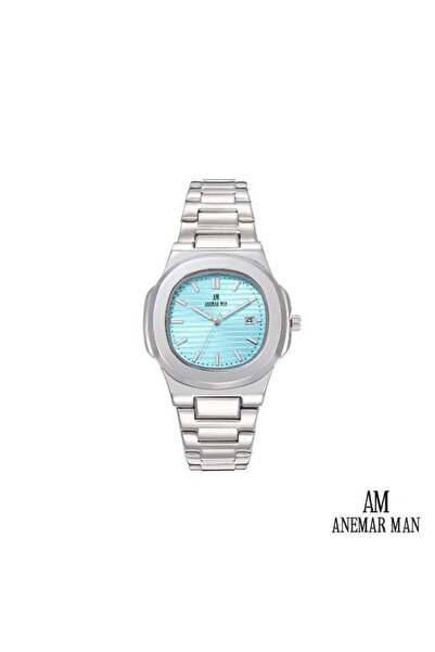 ANERMAN MAN Anime Man Men's Watch Stainless Steel Waterproof High Quality
