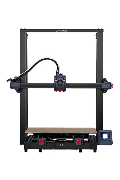 Other ANYCUBIC Kobra 2 Max 3D Printer Black